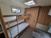 Used Bailey Pursuit 560 2018 touring caravan Image