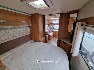 Sprite Major 4 SB (Dealer Special Corniche 20/4) 2014 (Trade) image 10