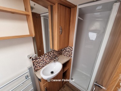 Sprite Major 4 SB (Dealer Special Corniche 20/4) 2014 (Trade) image 11