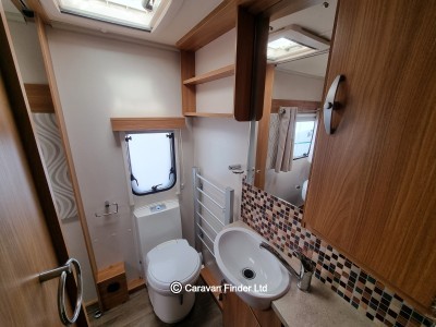 Sprite Major 4 SB (Dealer Special Corniche 20/4) 2014 (Trade) image 12