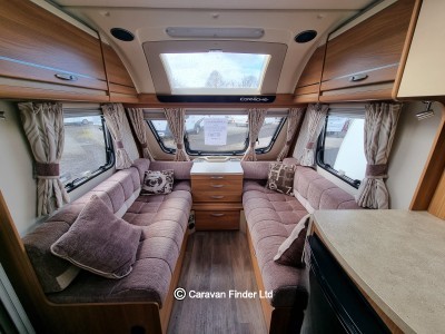 Sprite Major 4 SB (Dealer Special Corniche 20/4) 2014 (Trade) image 2