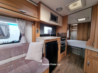 Sprite Major 4 SB (Dealer Special Corniche 20/4) 2014 (Trade) image 3