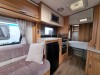 Used Sprite Major 4 SB (Dealer Special Corniche 20/4) 2014 touring caravan Image