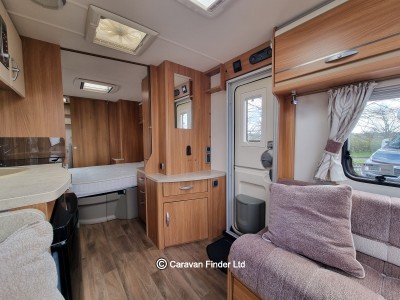 Sprite Major 4 SB (Dealer Special Corniche 20/4) 2014 (Trade) image 4