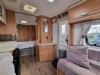 Used Sprite Major 4 SB (Dealer Special Corniche 20/4) 2014 touring caravan Image