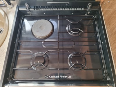 Sprite Major 4 SB (Dealer Special Corniche 20/4) 2014 (Trade) image 6