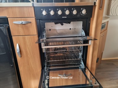 Sprite Major 4 SB (Dealer Special Corniche 20/4) 2014 (Trade) image 7