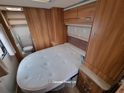 Sprite Major 4 SB (Dealer Special Corniche 20/4) 2014 (Trade) image 9