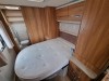 Used Sprite Major 4 SB (Dealer Special Corniche 20/4) 2014 touring caravan Image