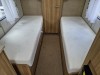 Used Xplore 574 2015 touring caravan Image