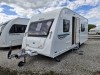 Used Xplore 574 2015 touring caravan Image