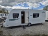 Used Xplore 574 2015 touring caravan Image