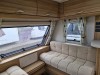 Used Xplore 574 2015 touring caravan Image