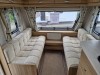 Used Xplore 574 2015 touring caravan Image