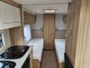 Used Xplore 574 2015 touring caravan Image