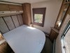 Used Swift Challenger X 835 2021 touring caravan Image