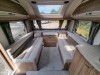 Used Swift Challenger X 835 2021 touring caravan Image
