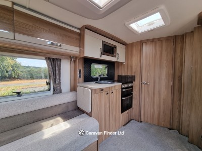 Swift Challenger X 835 2021 (Trade) image 3