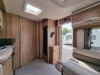 Used Swift Challenger X 835 2021 touring caravan Image