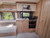 Used Swift Challenger X 835 2021 touring caravan Image