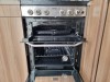 Used Swift Challenger X 835 2021 touring caravan Image