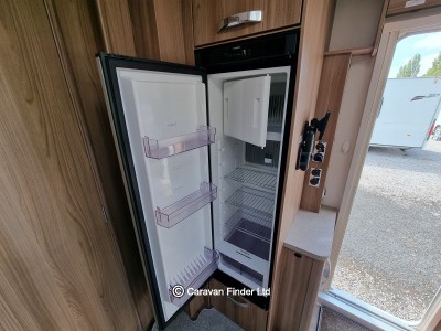 Swift Challenger X 835 2021 (Trade) image 8