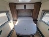 Used Bailey Unicorn Pamplona 2019 touring caravan Image
