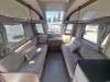 Used Bailey Unicorn Pamplona 2019 touring caravan Image
