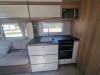 Used Bailey Unicorn Pamplona 2019 touring caravan Image