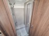 Used Bailey Unicorn Pamplona 2019 touring caravan Image