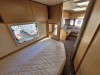 Used Bailey Olympus 534 2010 touring caravan Image