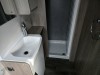 Used Swift Sprite Grande Major 4 SB 2023 touring caravan Image
