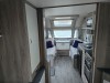 Used Swift Sprite Grande Major 4 SB 2023 touring caravan Image