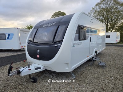 Swift Sprite Grande Major 4 SB 2023 (Trade) main image 