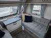 Used Swift Sprite Grande Major 4 SB 2023 touring caravan Image