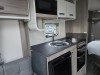 Used Swift Sprite Grande Major 4 SB 2023 touring caravan Image