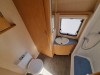 Used Bailey Ranger GT60 510 S6 2010 touring caravan Image
