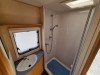 Used Bailey Ranger GT60 510 S6 2010 touring caravan Image