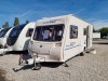 Used Bailey Ranger GT60 510 S6 2010 touring caravan Image