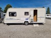 Used Bailey Ranger GT60 510 S6 2010 touring caravan Image
