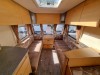Used Bailey Ranger GT60 510 S6 2010 touring caravan Image