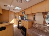 Used Bailey Ranger GT60 510 S6 2010 touring caravan Image