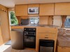 Used Bailey Ranger GT60 510 S6 2010 touring caravan Image