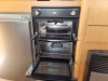 Used Bailey Ranger GT60 510 S6 2010 touring caravan Image