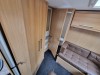 Used Elddis Avante 564 2011 touring caravan Image