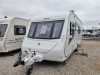 Used Elddis Avante 564 2011 touring caravan Image