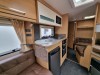 Used Elddis Avante 564 2011 touring caravan Image