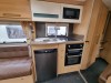 Used Elddis Avante 564 2011 touring caravan Image