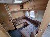 Used Elddis Avante 564 2011 touring caravan Image