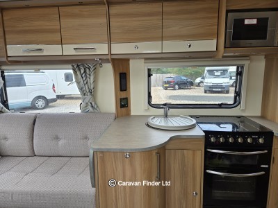 Bailey Pegasus Brindisi 2018 (Trade) image 2
